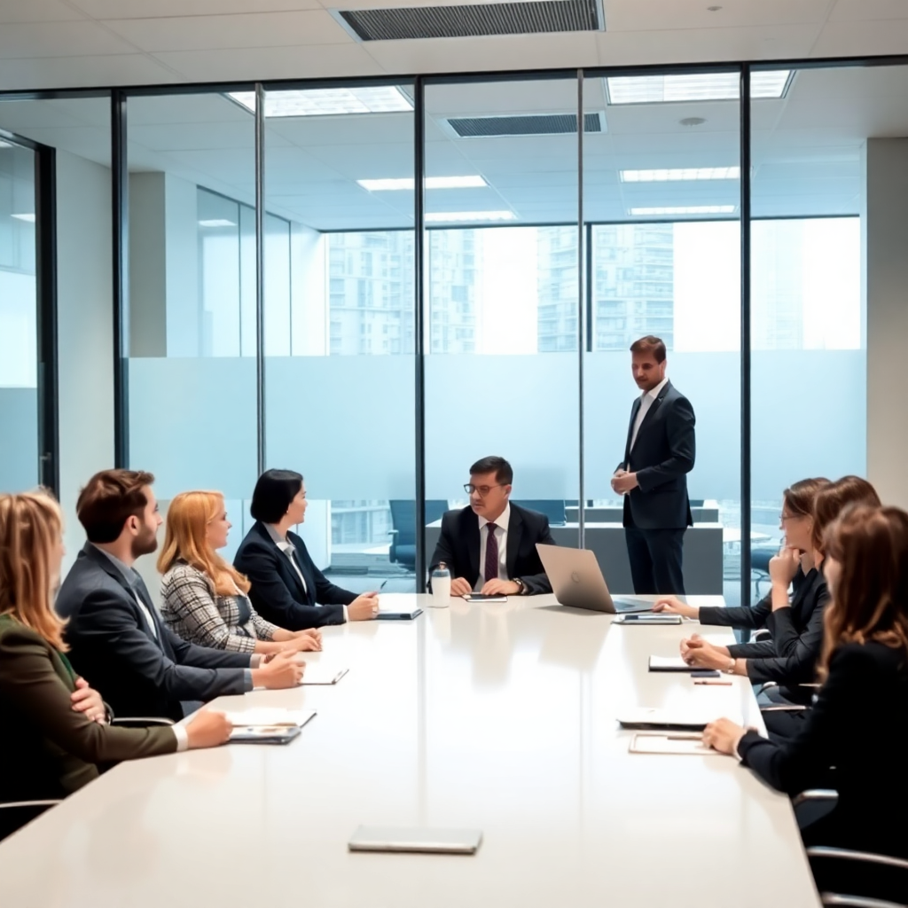 Industrial Excellence